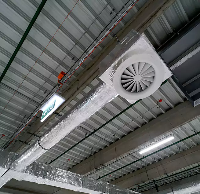 Why Homeowners & Businesses Trust Us in Hoboken, NJ?