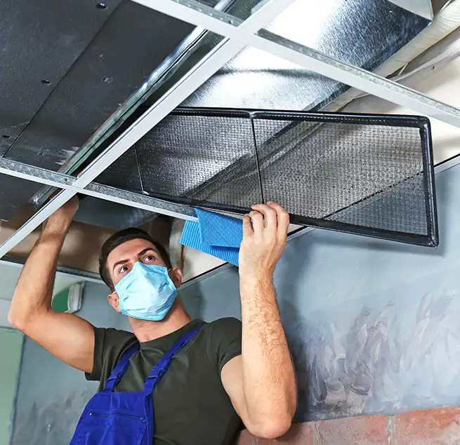 Why Homeowners & Businesses Trust Us in Hoboken, NJ?