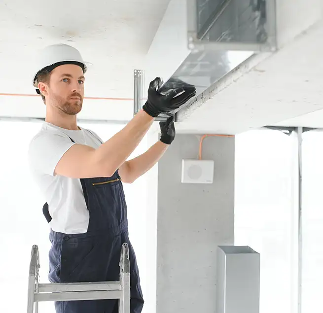 Why Homeowners & Businesses Trust Us in Hoboken, NJ?