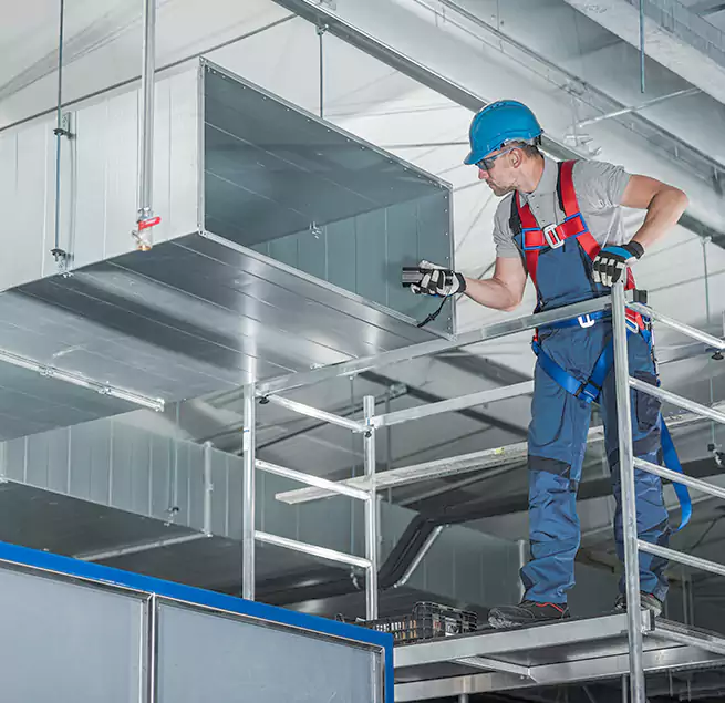 Why Homeowners & Businesses Trust Us in Hoboken, NJ?