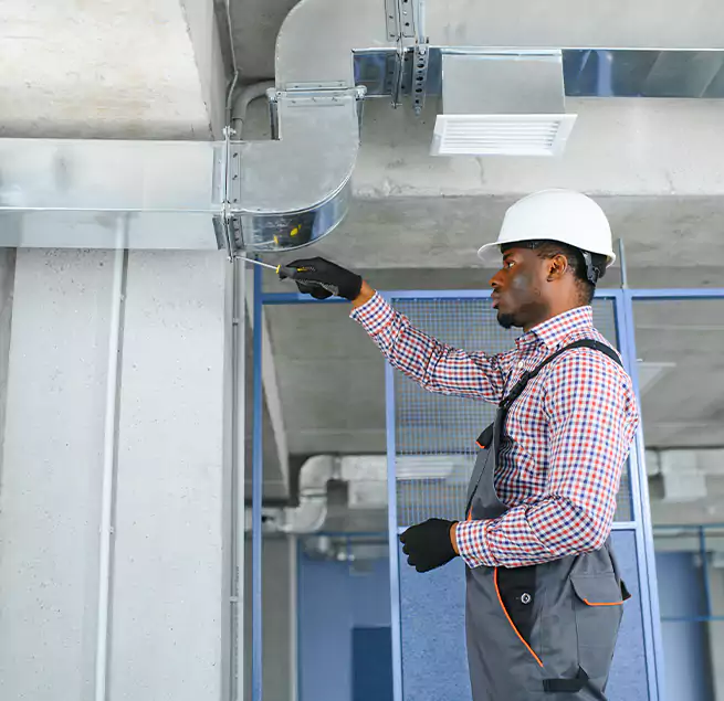 Why Homeowners & Businesses Trust Us in Hoboken, NJ