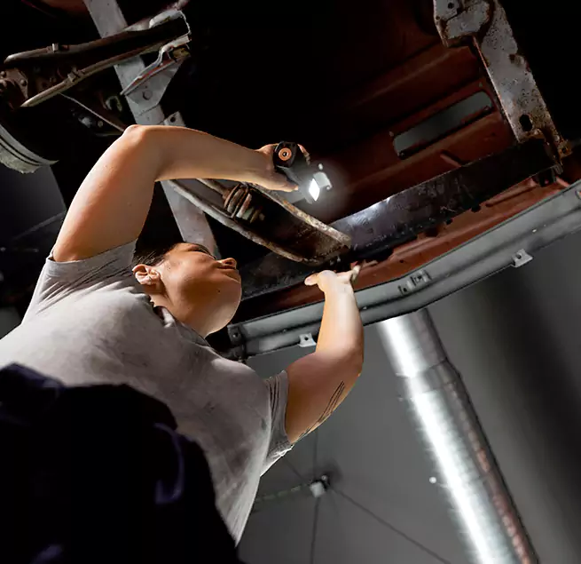 Why Homeowners & Businesses Trust Us Hoboken, NJ