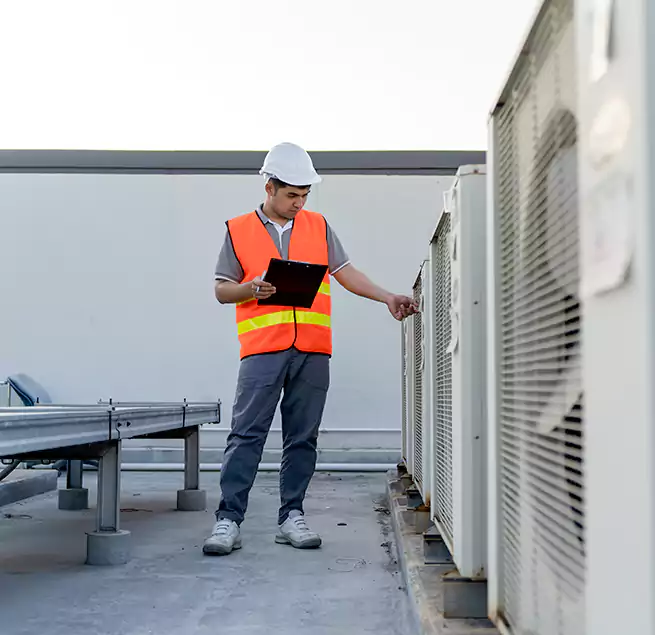 Why Homeowners & Businesses Trust Us in Hoboken, NJ?