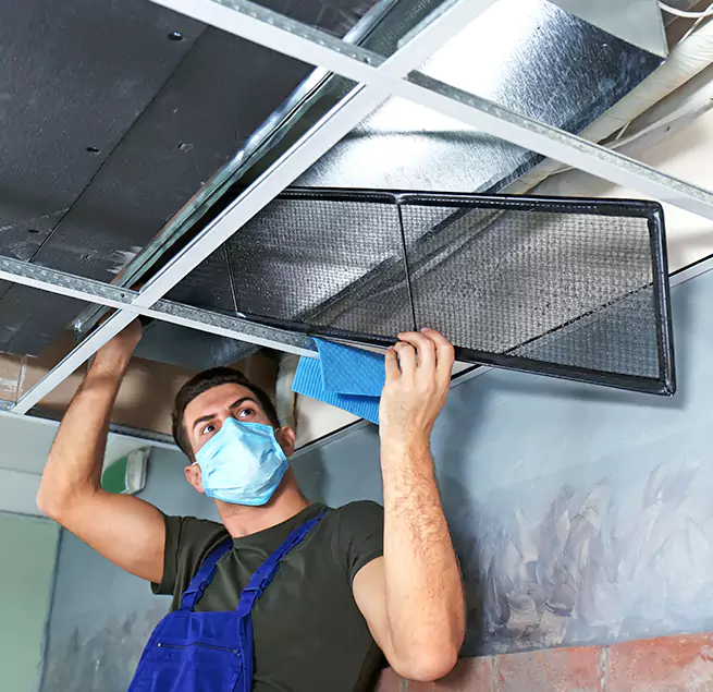 Why Homeowners & Businesses Trust Us in Hoboken, NJ?