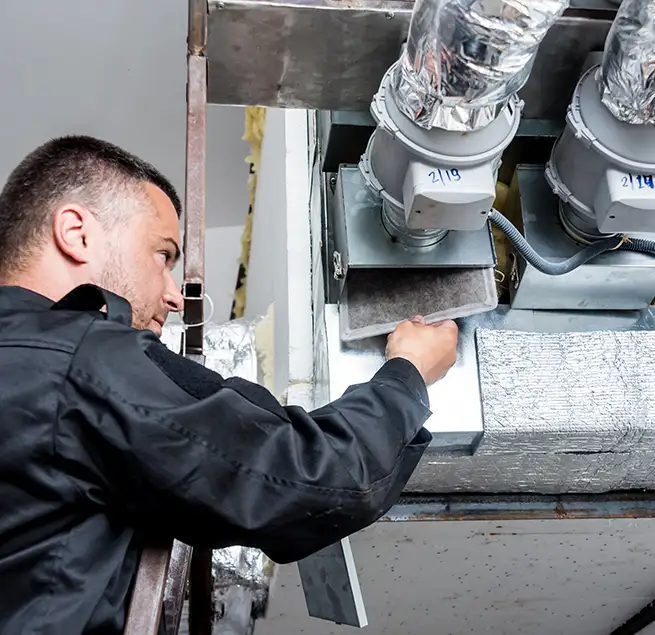 Why Homeowners & Businesses Trust Us in Hoboken, NJ?